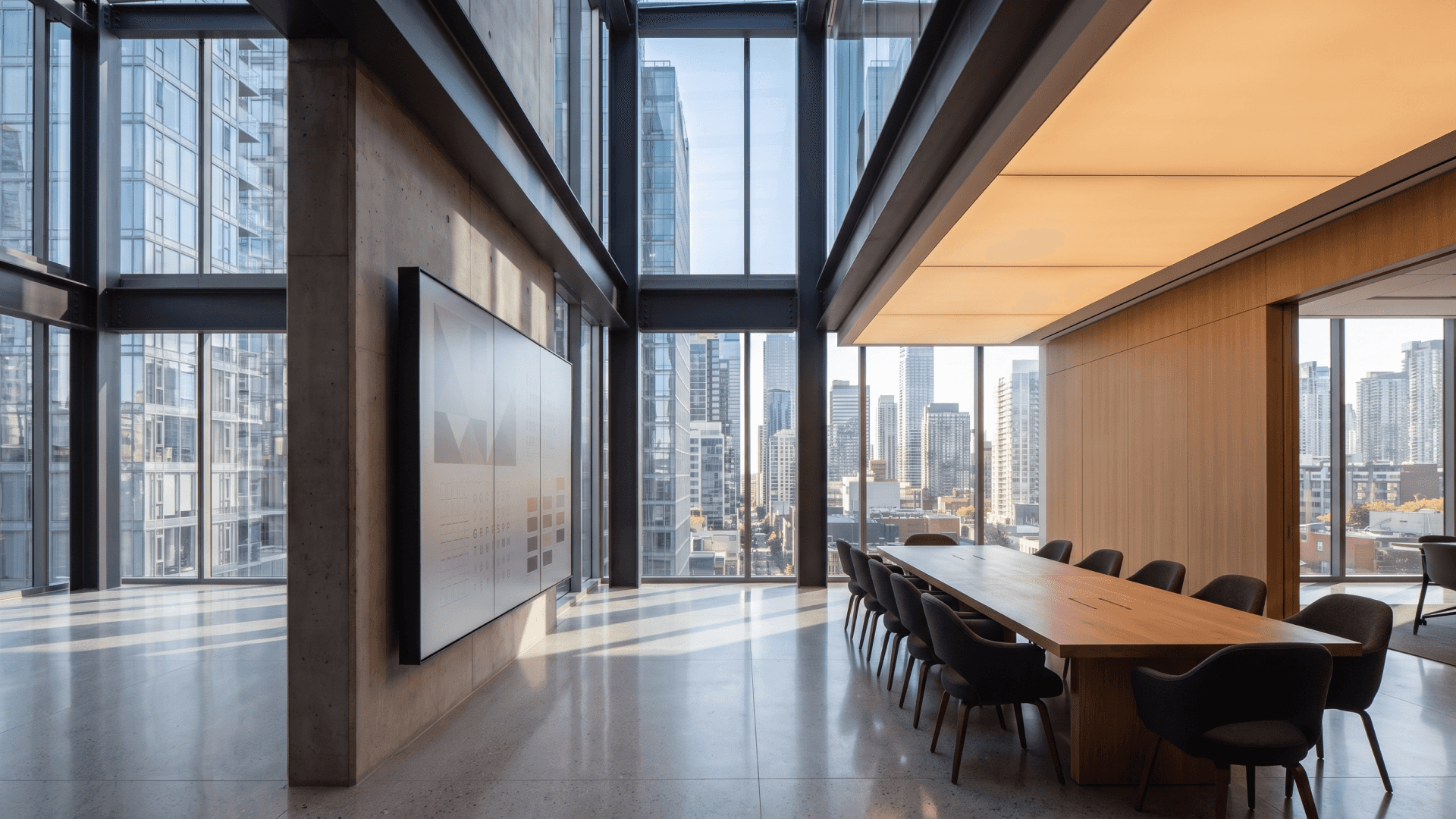 Corporate Services